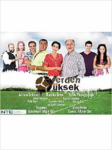 Yerden Yüksek (2010) - Stream Online