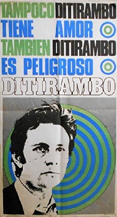 Ditirambo (1969) - Stream Online