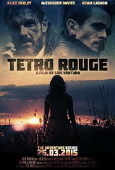 Tetro Rouge (2015) - Stream Online