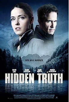 Hidden Truth (2016) - Stream Online