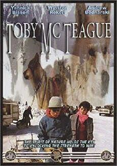 Toby McTeague (1986) - Stream Online