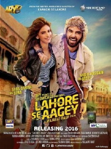 Lahore Se Aagey (2016) - Stream Online