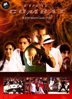Final Combat (2003) - Stream Online