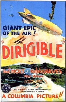 Dirigible (1931) - Stream Online