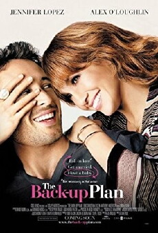 The Back-up Plan (2010) - Stream Online