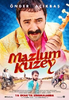 Mazlum Kuzey (2015) - Stream Online