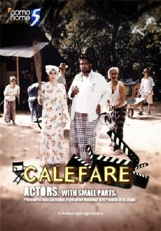 Calefare (2008) - Stream Online