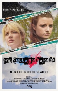 The Collaborators (2015) - Stream Online