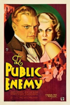 The Public Enemy (1931) - Stream Online