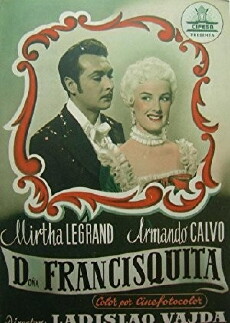 Doña Francisquita (1952) - Stream Online