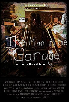The Man in the Garage (2008) - Stream Online