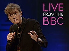 Live from the BBC (2016) - Stream Online