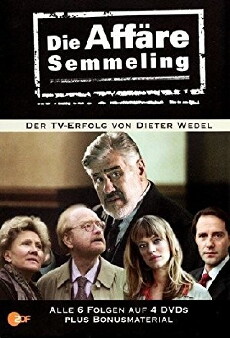 Die Affäre Semmeling (2002) - Stream Online