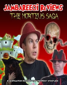 Jambareeqi Reviews: The Morteus Saga (2015) - Stream Online