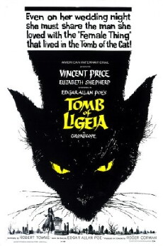 The Tomb of Ligeia (1964) - Stream Online