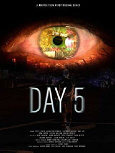 Day 5 (2016) - Stream Online