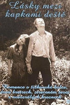 Liebe zwischen Regentropfen (1980) - Stream Online