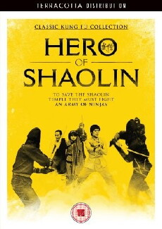 Ninja vs. Shaolin Guard (1984) - Stream Online