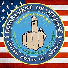 Department of Offense (2018) - Stream Online