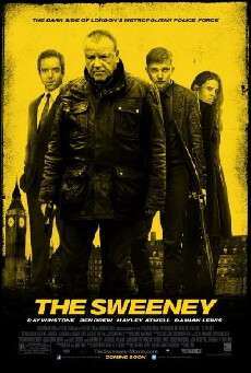 The Sweeney (2012) - Stream Online