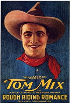 Rough-Riding Romance (1919) - Stream Online