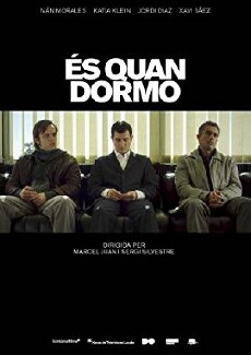 És quan dormo (2010) - Stream Online