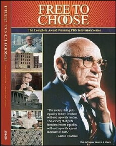 Free to Choose (1980) - Stream Online