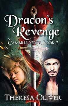 Dracon's Revenge (2018) - Stream Online