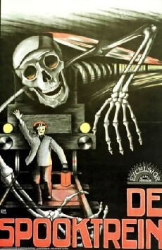 Der Geisterzug (1927) - Stream Online