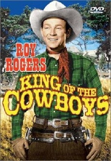 King of the Cowboys (1943) - Stream Online