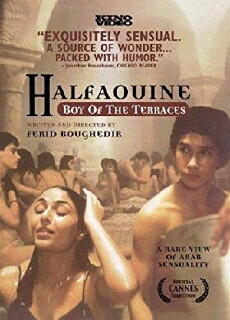 Halfaouine: Boy of the Terraces (1990) - Stream Online