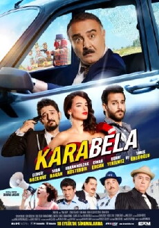 Kara Bela (2015) - Stream Online