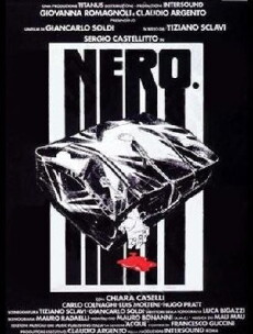 Nero (1992) - Stream Online