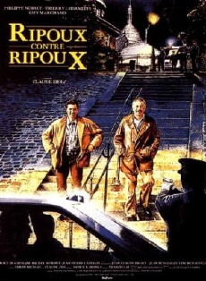My New Partner II (1990) - Stream Online