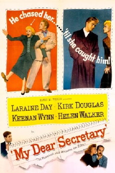 My Dear Secretary (1948) - Stream Online