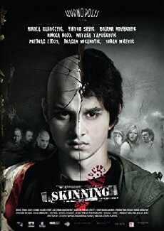 Skinning (2010) - Stream Online