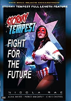 Stormy Tempest: Fight for the Future (2013) - Stream Online