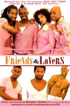 Friends & Lovers: The Ski Trip 2 (2008) - Stream Online