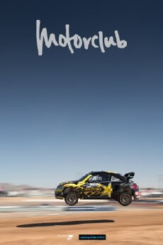 Motorclub (2016) - Stream Online