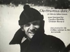 Where Are You Then? (1970) - Stream Online