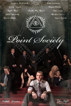 Point Society (2015) - Stream Online
