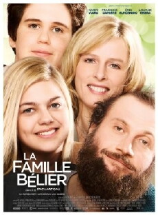 La Famille Bélier (2014) - Stream Online