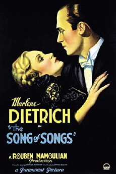 The Song of Songs (1933) - Stream Online