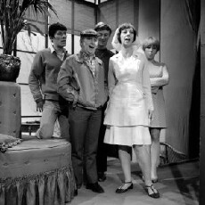 Ja zuster, nee zuster (1966) - Stream Online