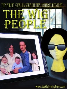 The Wig People (2013) - Stream Online