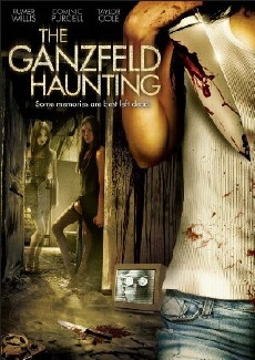 The Ganzfeld Haunting (2014) - Stream Online