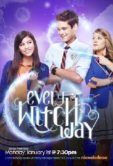 Every Witch Way (2014) - Stream Online