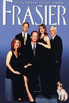 Frasier: Analyzing the Laughter (2004) - Stream Online