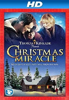 Christmas Miracle (2012) - Stream Online