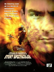 Charlie Sheen's Stunts Spectacular (1994) - Stream Online
